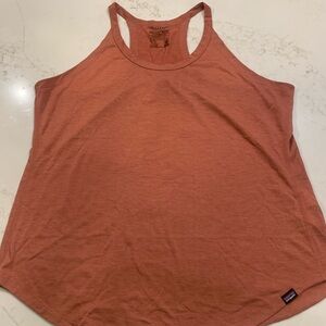 Patagonia Women's Terracotta Tank Top